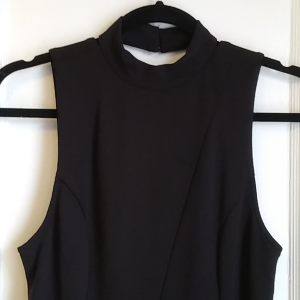 Free People Black Dress - Picture 2 of 4